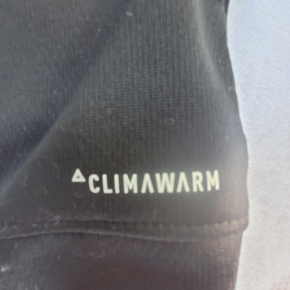 Adidas Black Hoodie - Picture 7 of 9